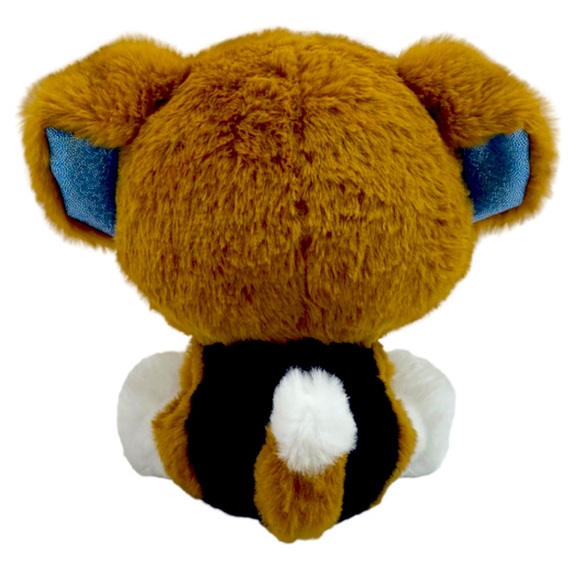 Cutie Pet - tudies Beagle Plush Buddy Soft,Stuffed Animal Toy - Picture 4 of 12